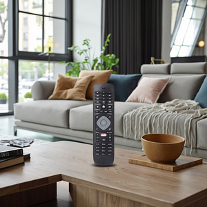 Adecuado para control remoto de TV <span class=keywords><strong>Philips</strong></span> 398GR08B HOF16 GPD24 YKF406/ - Product Image 6