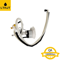 Nouveau gros OEM 16117163295 LTHJT accessoires de voiture pièces automobiles système de moteur filtre à essence pour E84 E87 E90 garantie de 12 mois
