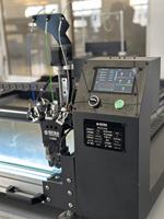 Plateforme d'impression d'étiquettes, haute puissance, faible consommation d'énergie, prend en charge la conversion 2D vers 3D