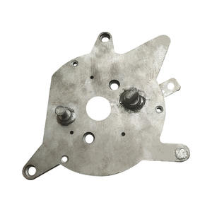 ISO 9001 Fabricación de chapa metálica personalizada hogar 9u servidor datos recinto 18u 6u 48u19 pulgadas DDF red <span class=keywords><strong>rack</strong></span> gabinete - Product Image 1