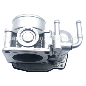 ชุดประกอบลิ้นปีกผีเสื้อสำหรับรถยนต์นิสสัน  OEM 16119-ED000 SERA526-01 RME50-11 RME50 16119ED000 SERA52601 RME5011 - Product Image 3