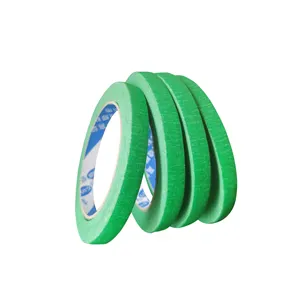 2"*50m painting masking tape jumbo roll 3m