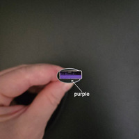 Cable de Carga de Nylon Trenzado Extra Grueso y Resistente, Diseño Creativo Coreano, USB a 8 Pines para iOS, Superventas