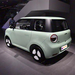 Nieuwe Changan Lumin elektrische auto's, 205 km, <span class=keywords><strong>3</strong></span>-deurs, 4-zits, twee compartimenten, 205 km bereik, MINI elektrische auto's te koop - Product Image 4