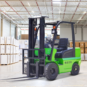Cheap Used New Mini <strong>diesel</strong> Fork Lift Truck Heli 2 Ton 3 Ton 3.5 Ton 5 Ton 10 Ton <strong>Forklifts</strong> Electric <strong>Forklift</strong> - Product Image 6