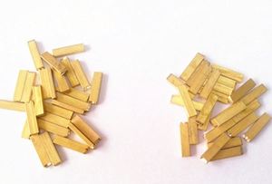 De alta calidad de cobre inglés <span class=keywords><strong>Font</strong></span> y números para Dy-8 Codificación de <span class=keywords><strong>la</strong></span> máquina/241B de impresión de cinta - Product Image 5