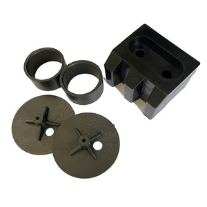 Fabricant de moulage par injection sur mesure pour plastique ABS, fournisseur de moules d'injection, services de fabrication, autres produits en plastique - Product Image 6
