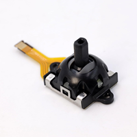 Module de capteur de joystick analogique 3D de remplacement pour console Rog Ally
