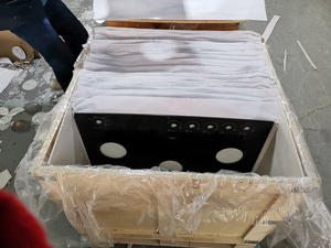 Approvisionnement d'usine Brésil cuisinière à gaz à 5 brûleurs <span class=keywords><strong>plaque</strong></span> <span class=keywords><strong>de</strong></span> <span class=keywords><strong>cuisson</strong></span> à gaz en verre trempé intégré <span class=keywords><strong>plaque</strong></span> <span class=keywords><strong>de</strong></span> <span class=keywords><strong>cuisson</strong></span> brûleur verre - Product Image 6