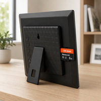 Carte mémoire Flash au design durable, 8 Go, 16 Go, pour lecteur de livres numériques, stockage d'e-books, classe 10 U3, transport pratique