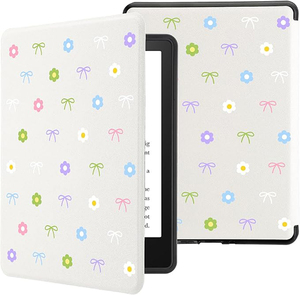 Tùy chỉnh <span class=keywords><strong>Kindle</strong></span> trường hợp bao gồm cho <span class=keywords><strong>Kindle</strong></span> <span class=keywords><strong>Paperwhite</strong></span> 12 7inch 2024 trở lại nam châm trường hợp - Product Image 3