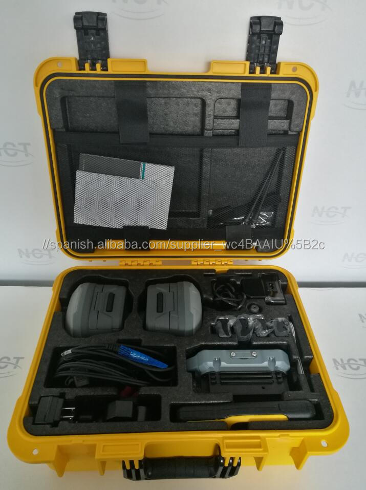 Gps de alta precisión rtk integrado RTK levantamiento GNSS sistema NEWDI M3 gps encuesta equipo