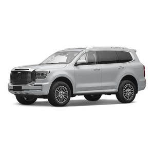 GWM Tank 300 Usado 2023, Versión Todoterreno 2.0T <span class=keywords><strong>Conqueror</strong></span> 4WD, SUV de Gasolina de Segunda Mano, Vehículo Todoterreno Resistente - Product Image 1