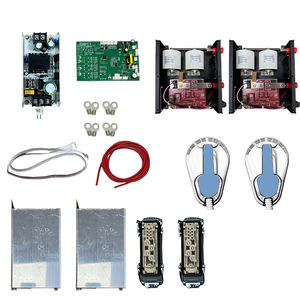 Kasları oluşturmak, yağları azaltmak, vücudu şekillendirmek ve güzelliği arttırmak için manyetik zayıflama parçaları çok fonksiyonlu egzersiz ekipmanları, - Product Image 1