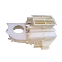 Servicio de Prototipado Rápido 3D al por Mayor, Productos Plásticos SLM de Alta Calidad, Servicio de Impresión 3D Personalizado SLA/SLS/FDM