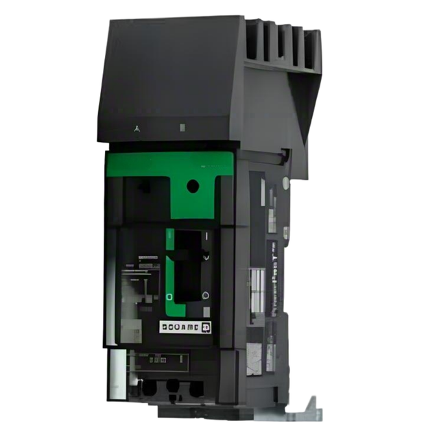 C6341m500 Circuit Breaker Low Voltage Electrical Protection