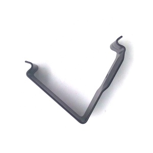 Clip de fixation économique pour caisses, <span class=keywords><strong>attache</strong></span> métallique à faible MOQ pour boîtes d'expédition - Product Image 4