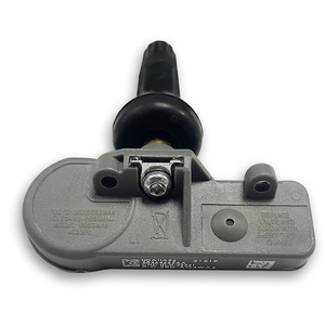 Capteur de pression des pneus 68464665AA 433MHz externe pour Jeep Gladiator Wrangler TPMS - Product Image 1