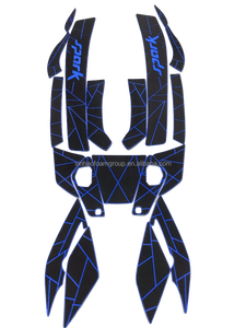 Revêtement de sol de bateau durable en mousse EVA Accessoires de bateau Tapis de <span class=keywords><strong>jet</strong></span>-<span class=keywords><strong>ski</strong></span> antidérapant pour Sea Doo <span class=keywords><strong>Yamaha</strong></span> - Product Image 3