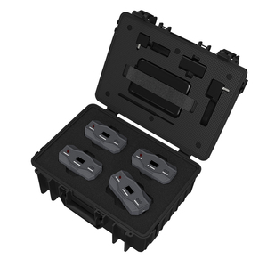 LSJ-M Such- und Rettungsausrüstung zur Erkennung und Ortung von lebenden Opfern in zusammengefallenen Strukturen Radar-Lebensdetektor - Product Image 4