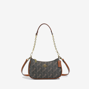 Sac à main tendance en PU pour femme. Convient à un usage quotidien. Sac à main de luxe de créateur. - Product Image 3