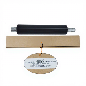 Rodillo Fusor Superior de Alta Calidad para Konica Minolta Bizhub 920 950 - Product Image 4