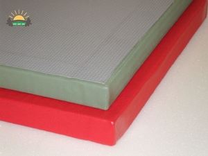 Tatami para <span class=keywords><strong>Artes</strong></span> Marciales, Colchonetas de Entrenamiento de Judo y BJJ - Product Image 4