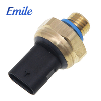 Capteur de pression d'huile OE 12617592532 pour Peugeot, Citroën, BMW N20 N55 B48 B58 2012-2023 328i 530i X3 XDrive28i X5 XDrive40i