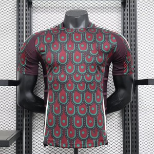 Phi giải đấu bóng đá Jersey thiết lập nhanh chóng khô bóng đá Jerseys người lớn <span class=keywords><strong>cote</strong></span> d'ivoire Ghana cameroon senegal phong cách in thiết kế - Product Image 4