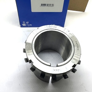 ปลอกอะแดปเตอร์ HA 2320 พร้อมน็อตล็อคและ MB Lock HA2320 - Product Image 2