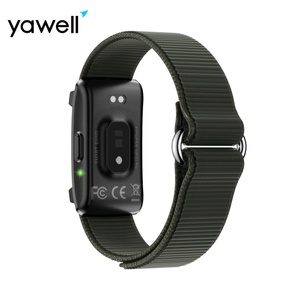 Yawell Health Tracker <strong>Vibration</strong> <strong>Smart</strong> <strong>Band</strong> <strong>Smart</strong> Sports Bracelet Screenless Y25 <strong>Smart</strong> Bracelet <strong>Band</strong> With <strong>Vibrating</strong> - Product Image 2
