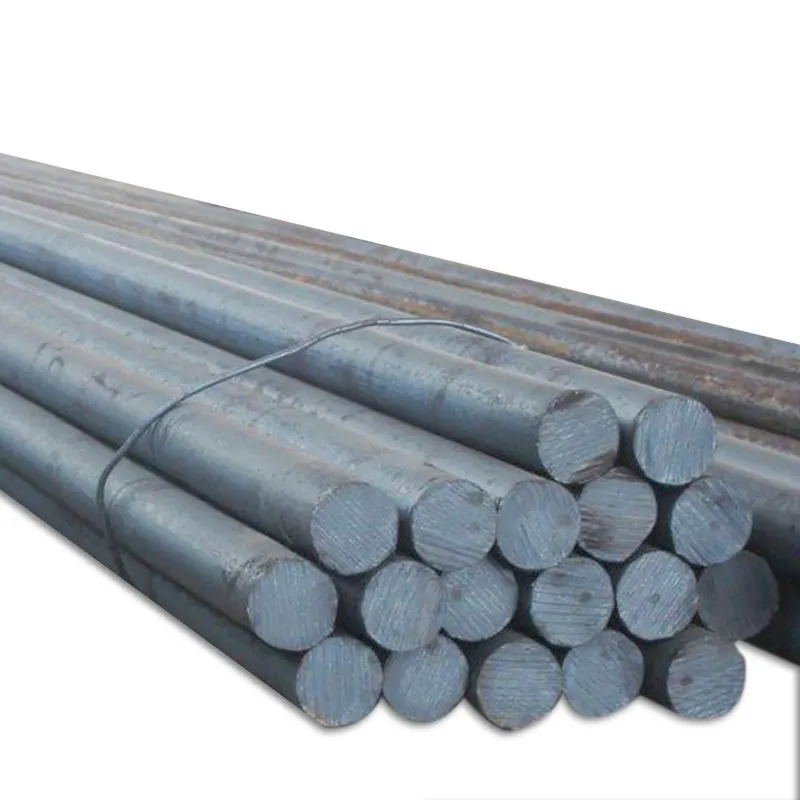 16mn Spot Carburizing Carbon Steel 16mn Hardenability Is Complete Specifications Round Bar
