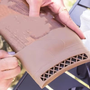 وسادة إطلاق مانعة للانزلاق وسادة للمقعد الخلفي للواقي المطاطي - Product Image 5