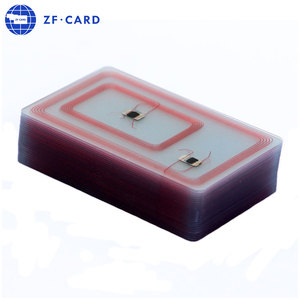 NFC và UHF kép tần số em4423 lai thông minh Thẻ RFID - Product Image 5