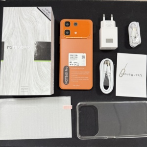 Venta al por mayor de fábrica: Smartphone Note 60 Pro de 7.3 pulgadas con pantalla táctil HD completa, 5G global, doble SIM, Android desbloqueado - Product Image 6
