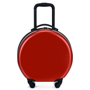 Groothandel Op Maat Gemaakte 18-inch Trolleykoffer, Kinderkoffer, Combinatieslot, 20-inch handbagage met universele wielen - Product Image 4