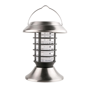 Luces Solares de Jardín Impermeables para Exteriores, Decoración de Calles, <span class=keywords><strong>Antimosquitos</strong></span>, con Fuente de Luz de Diodo Emisor de Luz - Product Image 5