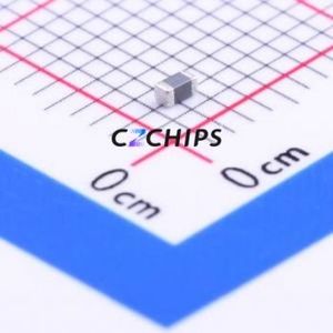 BLM18KG102SN1D Ferrite Bead 0603 RF ( Impedance @ Frequency: 1kOhm@100MHz )( Error: 25% )( DC Resistance (DCR): 200mOhm ) - Product Image 2