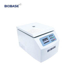 Centrífuga <span class=keywords><strong>de</strong></span> Laboratorio BIOBASE China S, Bajo Ruido, 12*10ml, Diferentes Rotores, 16000rpm, Alta Velocidad, Centrífuga <span class=keywords><strong>de</strong></span> <span class=keywords><strong>Sangre</strong></span> BKC-TH16E - Product Image 1