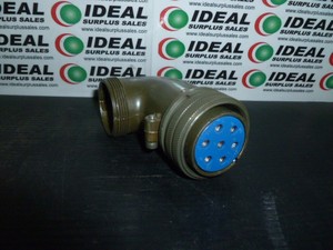 Itt Cannon <span class=keywords><strong>Elec</strong></span> Ms3108b2410s Plug-new sans boîte - Product Image 1