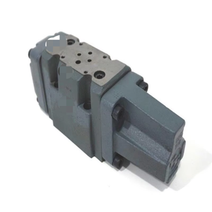 4WRZ10W1-85-51/6A24N9K47-D3MR-453วาล์ว4WRZ10W185516A24N9K47D3MR Pac ระบบอัตโนมัติในอุตสาหกรรมของแท้ใหม่ - Product Image 1