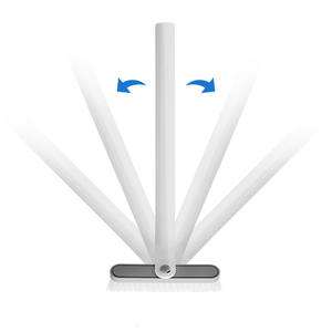 ไม้ถูพื้นฟองน้ำบิด<span class=keywords><strong>มือ</strong></span>พับได้ม็อบถูพื้นสำหรับห้องครัวห้องน้ำ - Product Image 3