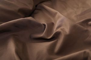 معطف نسائي من الفرو الصناعي الصديق للبيئة للخريف والشتاء، بياقة مطوية ناعمة، بأزرار، سترة كاجوال، مقاس 5XL - Product Image 4