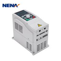 Convertisseur de fréquence triphasé réglable de haute qualité XINHANG NH820-0.75KW 380V 220V