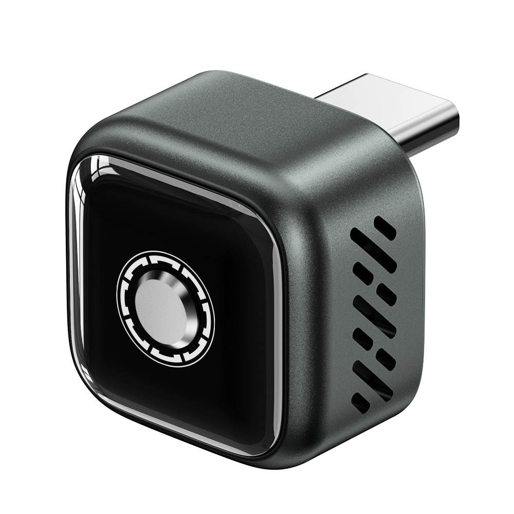 USB-C noir