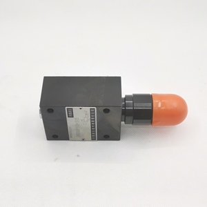 Bon prix DBDS6P, régulateur de débordement à action directe, nouveau DBDH6P hydraulique - Product Image 2