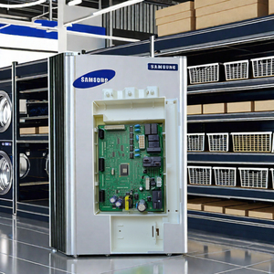 Bo mạch điều hòa không khí DB92-04105A, bo mạch chủ biến tần điện dùng cho gia đình, dành cho Samsung - Product Image 2