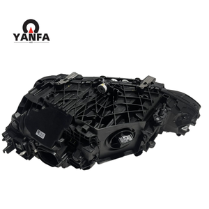 Para <span class=keywords><strong>BMW</strong></span> 4 Series G22 G23 G80 G82 G83 G26 M4, montaje de faros delanteros, luz de coche, LED láser Original <span class=keywords><strong>418</strong></span> 420 425 428iX OEM 63118084895 - Product Image 5