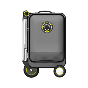 Maleta Scooter Eléctrica de Última Generación: <span class=keywords><strong>Airwheel</strong></span> SE3SL+ con Controles Inteligentes Integrados - Product Image 1