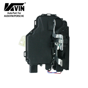 Blocco Serratura Porta Posteriore Sinistra KVIN 3B4839015A per B5/Vecchia <span class=keywords><strong>Polo</strong></span> 3B4 839 015 a Blocco Serratura Porta/L Posteriore per B5 <span class=keywords><strong>POLO</strong></span> - Product Image 4